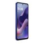 Motorola moto g56 5G 17,1 cm (6.72") Hybride Dual SIM Android 15 USB Type-C 8 GB 256 GB 5200 mAh Blauw (PB7Y0029SE) thumbnail