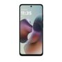 Motorola moto g56 5G 17,1 cm (6.72") Hybride Dual SIM Android 15 USB Type-C 8 GB 256 GB 5200 mAh Grijs (PB7Y0036SE) thumbnail