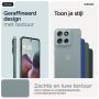 Motorola moto g56 5G 17,1 cm (6.72") Hybride Dual SIM Android 15 USB Type-C 8 GB 256 GB 5200 mAh Grijs (PB7Y0036SE) thumbnail