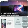 Motorola moto g56 5G 17,1 cm (6.72") Hybride Dual SIM Android 15 USB Type-C 8 GB 256 GB 5200 mAh Grijs (PB7Y0036SE) thumbnail