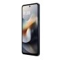 Motorola moto g56 5G 17,1 cm (6.72") Hybride Dual SIM Android 15 USB Type-C 8 GB 256 GB 5200 mAh Zwart thumbnail
