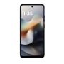 Motorola moto g56 5G 17,1 cm (6.72") Hybride Dual SIM Android 15 USB Type-C 8 GB 256 GB 5200 mAh Zwart thumbnail