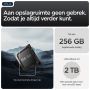 Motorola moto g56 5G 17,1 cm (6.72") Hybride Dual SIM Android 15 USB Type-C 8 GB 256 GB 5200 mAh Zwart thumbnail