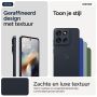 Motorola moto g56 5G 17,1 cm (6.72") Hybride Dual SIM Android 15 USB Type-C 8 GB 256 GB 5200 mAh Zwart thumbnail