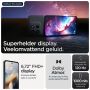 Motorola moto g56 5G 17,1 cm (6.72") Hybride Dual SIM Android 15 USB Type-C 8 GB 256 GB 5200 mAh Zwart thumbnail