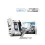 MSI MPG B860I EDGE TI WIFI moederbord Intel B860 LGA 1851 (Socket V1) mini ITX (7E43-001R) thumbnail