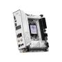 MSI MPG B860I EDGE TI WIFI moederbord Intel B860 LGA 1851 (Socket V1) mini ITX (7E43-001R) thumbnail