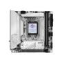 MSI MPG B860I EDGE TI WIFI moederbord Intel B860 LGA 1851 (Socket V1) mini ITX (7E43-001R) thumbnail