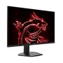 MSI G274FDE LED display 68,6 cm (27") 1920 x 1080 Pixels Full HD Zwart (9S6-3CC2CH-268) thumbnail