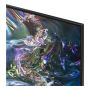 Samsung Q60D QE50Q60DAU 127 cm (50") 4K Ultra HD Smart TV Wifi Titanium (QE50Q60DAUXXH) thumbnail