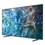 Samsung Q60D QE50Q60DAU 127 cm (50") 4K Ultra HD Smart TV Wifi Titanium (QE50Q60DAUXXH) thumbnail