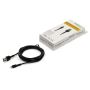 StarTech.com Premium USB-A naar Lightning Kabel 2m Zwart - USB Type A naar Lightning Charge & Sync Oplaadkabel - Verstevigd met Aramide Vezels - Apple MFi Gecertificeerd - iPad Air iPhone 12 (RUSBLTMM2MB) thumbnail