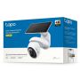 TP-Link Tapo C660 KIT Kogel (vorm) IP-beveiligingscamera Buiten 3840 x 2160 Pixels Plafond/muur (TAPO C660 KIT) thumbnail