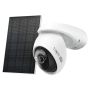 TP-Link Tapo C660 KIT Kogel (vorm) IP-beveiligingscamera Buiten 3840 x 2160 Pixels Plafond/muur (TAPO C660 KIT) thumbnail