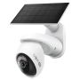 TP-Link Tapo C660 KIT Kogel (vorm) IP-beveiligingscamera Buiten 3840 x 2160 Pixels Plafond/muur (TAPO C660 KIT) thumbnail