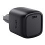 Trust Maxo GaN-oplader, 30 W, USB-C (25519) thumbnail