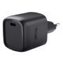 Trust Maxo GaN-oplader, 30 W, USB-C (25519) thumbnail