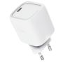 Trust Maxo GaN-oplader, 30 W, USB-C (25520) thumbnail