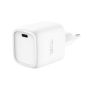 Trust Maxo GaN-oplader, 30 W, USB-C (25520) thumbnail
