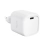 Trust Maxo GaN-oplader, 30 W, USB-C (25520) thumbnail