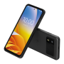 Zebra EM45, USB-C, BT, WLAN (Wi-Fi), 5G, Android, kabel, zwart thumbnail