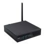 ASUS PB62-B5016MH Intel® Core™ i5 i5-11400 8 GB DDR4-SDRAM 256 GB SSD Mini PC Zwart (90MS02C1-M00160) thumbnail