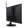 ASUS PB62-B5016MH Intel® Core™ i5 i5-11400 8 GB DDR4-SDRAM 256 GB SSD Mini PC Zwart (90MS02C1-M00160) thumbnail