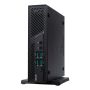 ASUS PB62-B5016MH Intel® Core™ i5 i5-11400 8 GB DDR4-SDRAM 256 GB SSD Mini PC Zwart (90MS02C1-M00160) thumbnail