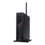 ASUS PB62-B5016MH Intel® Core™ i5 i5-11400 8 GB DDR4-SDRAM 256 GB SSD Mini PC Zwart (90MS02C1-M00160) thumbnail