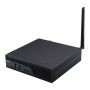 ASUS PB62-B5016MH Intel® Core™ i5 i5-11400 8 GB DDR4-SDRAM 256 GB SSD Mini PC Zwart (90MS02C1-M00160) thumbnail