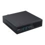 ASUS PB62-B5016MH Intel® Core™ i5 i5-11400 8 GB DDR4-SDRAM 256 GB SSD Mini PC Zwart (90MS02C1-M00160) thumbnail