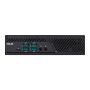 ASUS PB62-B5016MH Intel® Core™ i5 i5-11400 8 GB DDR4-SDRAM 256 GB SSD Mini PC Zwart (90MS02C1-M00160) thumbnail