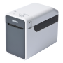 Brother TD2020A Labelprinter met 2 inch labels (TD2020APMX2) thumbnail