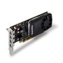 DELL 490-BDXN videokaart NVIDIA Quadro P1000 4 GB GDDR5 (490-BDXN) thumbnail