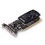 DELL 490-BDXN videokaart NVIDIA Quadro P1000 4 GB GDDR5 (490-BDXN) thumbnail