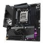 GIGABYTE B850M AORUS ELITE WIFI6E AMD B850 Socket AM5 micro ATX (B850M A ELT WF6E) thumbnail