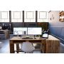 HP Series 5 Pro 27 inch FHD Monitor - 527pf computer monitor 68,6 cm (27") 1920 x 1080 Pixels Full HD LCD Zwart (B28F5UT#ABB) thumbnail