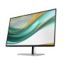 HP Series 5 Pro 27 inch FHD Monitor - 527pf computer monitor 68,6 cm (27") 1920 x 1080 Pixels Full HD LCD Zwart (B28F5UT#ABB) thumbnail
