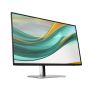 HP Series 5 Pro 27 inch FHD Monitor - 527pf computer monitor 68,6 cm (27") 1920 x 1080 Pixels Full HD LCD Zwart (B28F5UT#ABB) thumbnail