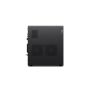 Lenovo ThinkStation P3 Tower Gen 2 Intel Core Ultra 7 265K 32 GB DDR5-SDRAM 512 GB SSD Windows 11 Pro Workstation Zwart (30HT006HGE) thumbnail