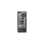 Lenovo ThinkStation P3 Tower Gen 2 Intel Core Ultra 7 265K 32 GB DDR5-SDRAM 512 GB SSD Windows 11 Pro Workstation Zwart (30HT006HGE) thumbnail