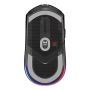 Lenovo Legion M410 muis Gamen Ambidextrous RF Wireless + USB Type-C Optisch 16000 DPI (GY51P83012) thumbnail