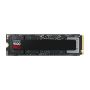 Samsung MZ-VAP8T0 8 TB M.2 PCI Express 5.0 NVMe V-NAND TLC (MZ-VAP8T0BW) thumbnail