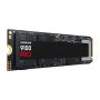 Samsung MZ-VAP8T0 8 TB M.2 PCI Express 5.0 NVMe V-NAND TLC (MZ-VAP8T0BW) thumbnail