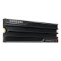 Samsung 9100 PRO 8 TB M.2 PCI Express 5.0 NVMe V-NAND (MZ-VAP8T0CW) thumbnail