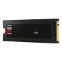 Samsung 9100 PRO 8 TB M.2 PCI Express 5.0 NVMe V-NAND (MZ-VAP8T0CW) thumbnail