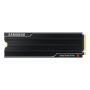 Samsung 9100 PRO 8 TB M.2 PCI Express 5.0 NVMe V-NAND (MZ-VAP8T0CW) thumbnail