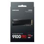 Samsung 9100 PRO 8 TB M.2 PCI Express 5.0 NVMe V-NAND (MZ-VAP8T0CW) thumbnail