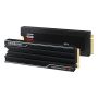Samsung 9100 PRO 8 TB M.2 PCI Express 5.0 NVMe V-NAND (MZ-VAP8T0CW) thumbnail