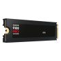 Samsung 9100 PRO 8 TB M.2 PCI Express 5.0 NVMe V-NAND TLC (MZ-VAP8T0CW) thumbnail